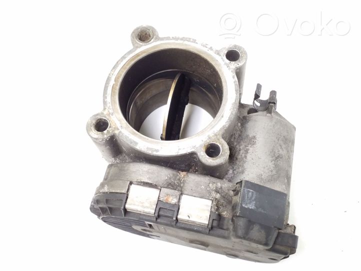 Mercedes-Benz E C207 W207 Clapet d'étranglement A6420900270