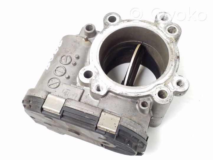 Mercedes-Benz E C207 W207 Clapet d'étranglement A6420900270