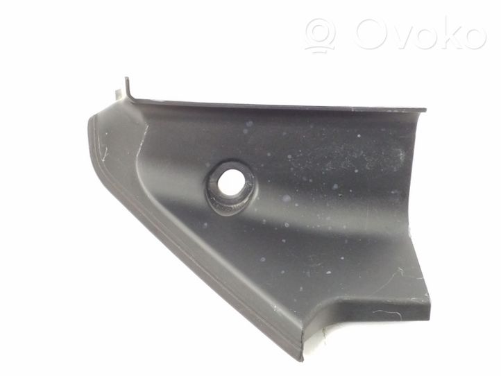 Mercedes-Benz E C207 W207 Rivestimento parabrezza A2076930933