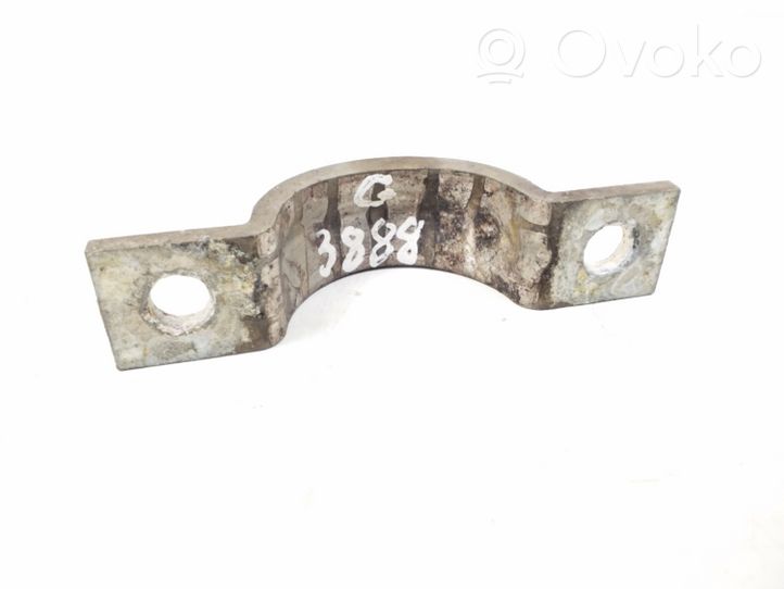 Porsche Cayenne (92A) Mocowanie stabilizatora osi tylnej 7L8511418