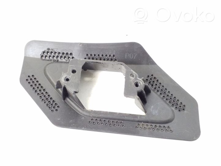 Porsche Cayenne (92A) Support de buse de lave-phares 7P5807755