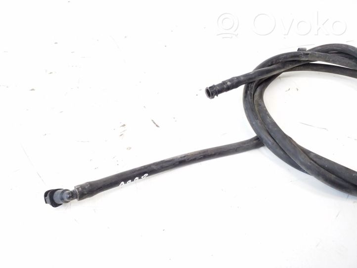 Porsche Cayenne (92A) Tuyau de liquide lave-glace 7P5955944A