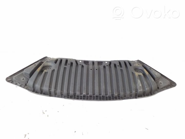 Mercedes-Benz C W204 Engine splash shield/under tray A2045200723