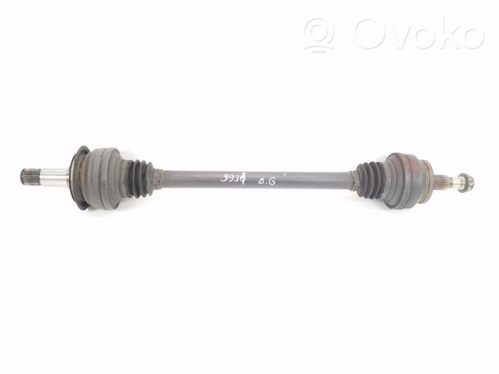 Mercedes-Benz S W221 Rear driveshaft A2213501910