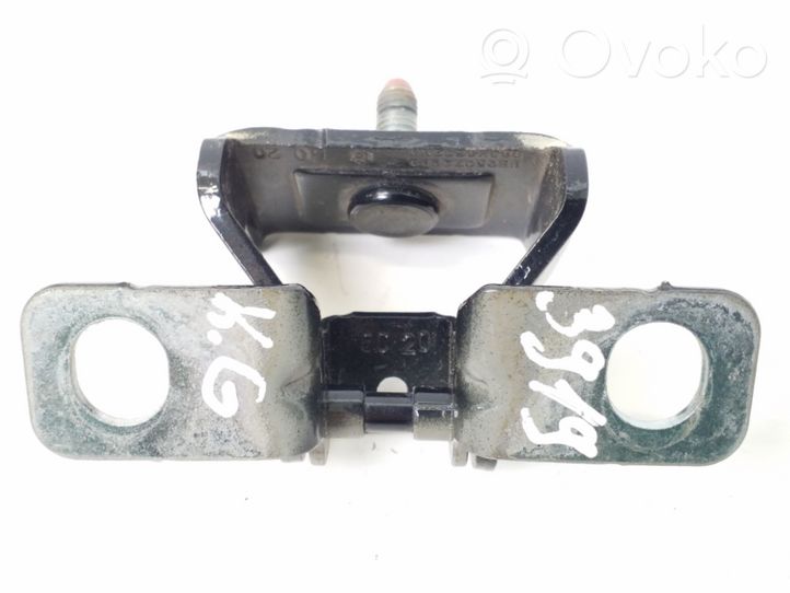 Opel Corsa F Zawias klapy tylnej bagażnika 9825072280