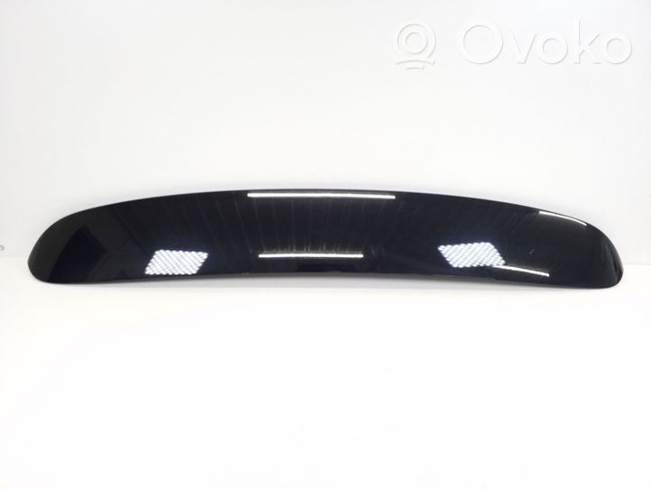 Mercedes-Benz E W212 Spoiler del portellone posteriore/bagagliaio A2127900088