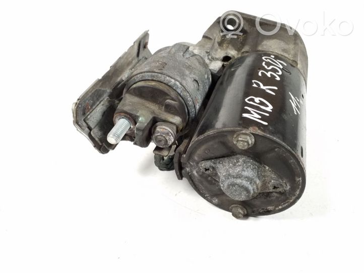 Mercedes-Benz R W251 Motor de arranque A0061515901