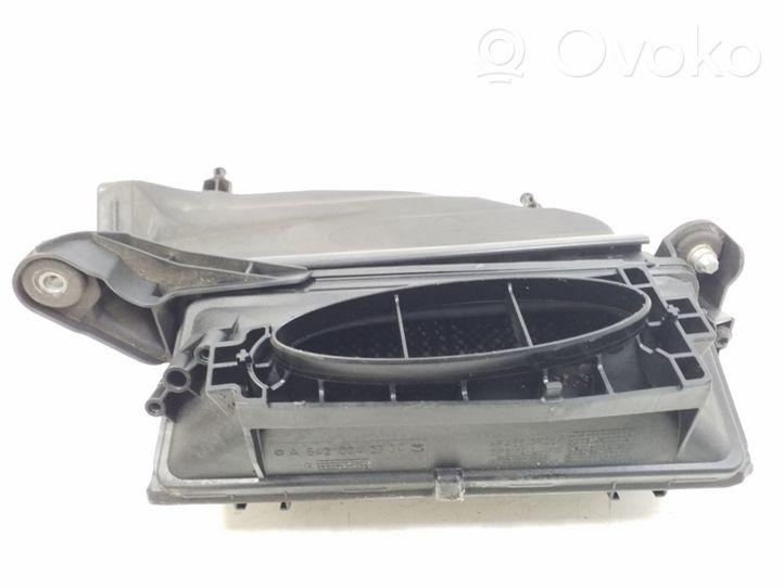 Mercedes-Benz CLS C218 X218 Scatola del filtro dell’aria A6420903101