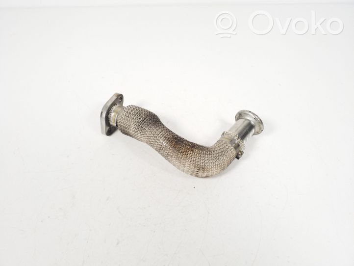 Volkswagen Touareg II Brake vacuum hose/pipe 059131530C