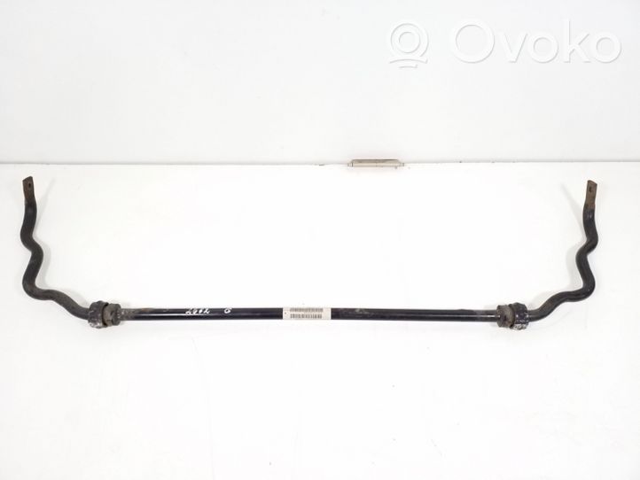 Volkswagen Touareg II Barra stabilizzatrice posteriore/barra antirollio 7L0511025