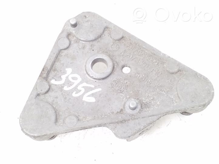 Mercedes-Benz E C207 W207 ABS pump bracket A2074300010