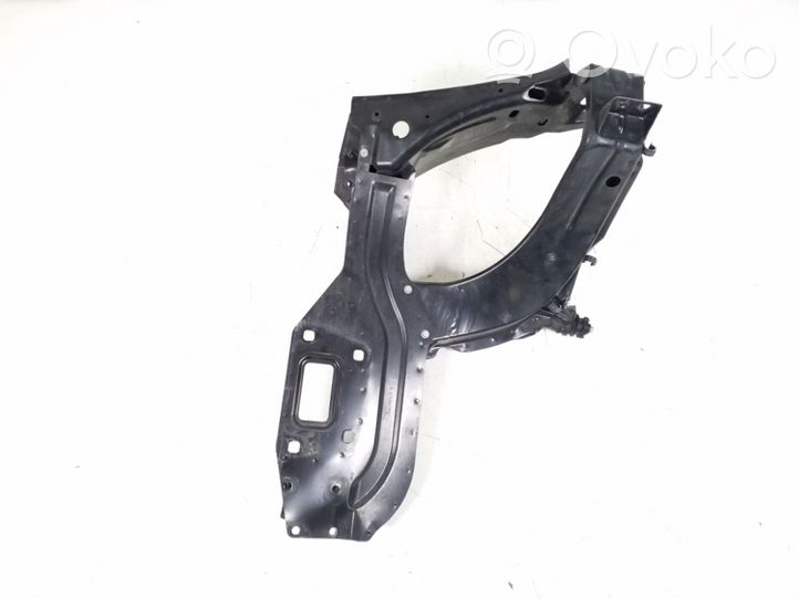 Mercedes-Benz GL X164 Support phare frontale A1646200291