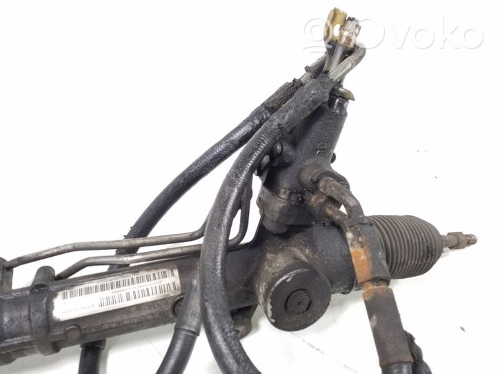 Mercedes-Benz GL X164 Steering rack A1644600500