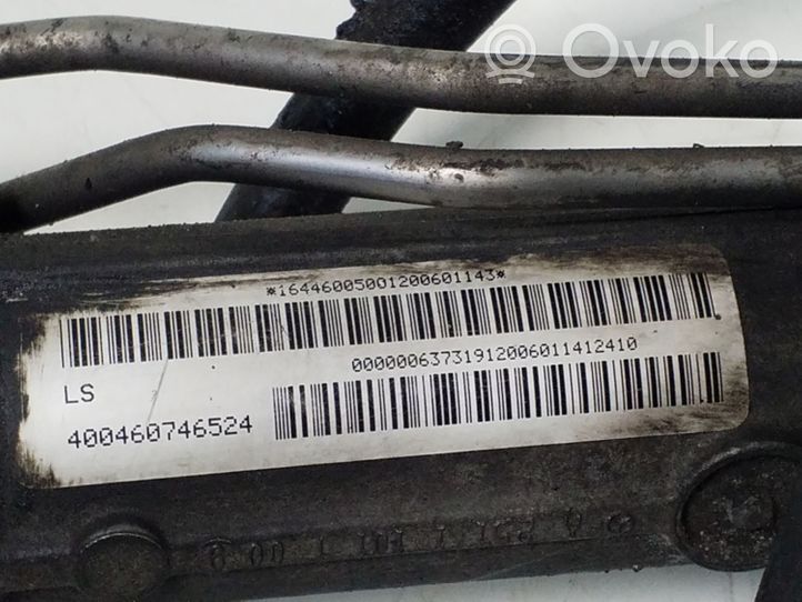 Mercedes-Benz GL X164 Steering rack A1644600500