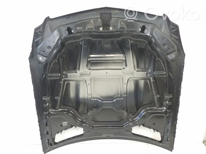 Mercedes-Benz SL R230 Engine bonnet/hood A2308800457