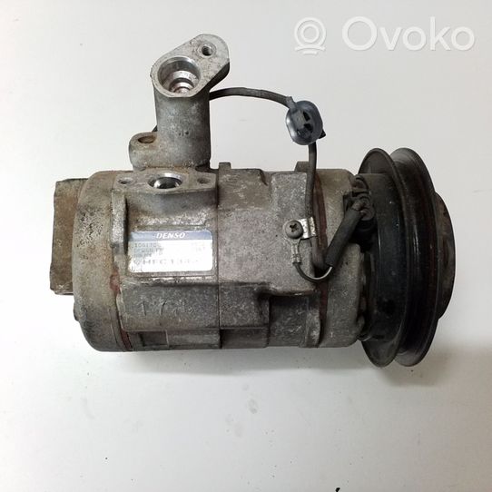 Mitsubishi Pajero Klimakompressor Pumpe 4472606502