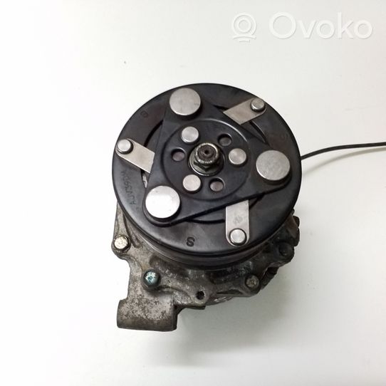 Honda CR-V Compresor (bomba) del aire acondicionado (A/C)) TRSE09