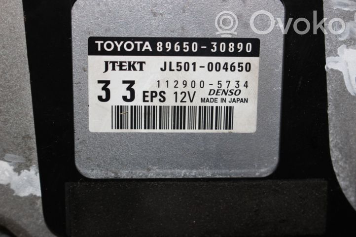 Lexus GS 250 350 300H 450H Centralina/modulo servosterzo 8965030890