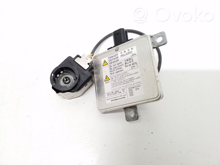 Honda CR-V Unidad de control/módulo de los faros xenón W3T215713919