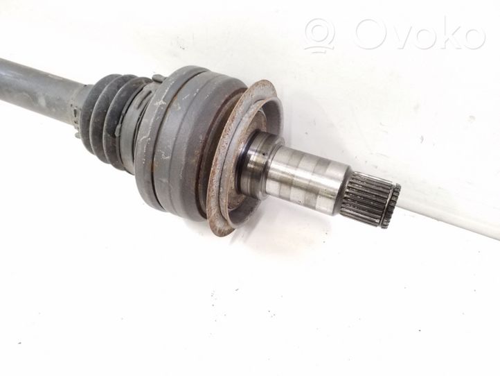 Mercedes-Benz SL R230 Rear driveshaft A2303507610