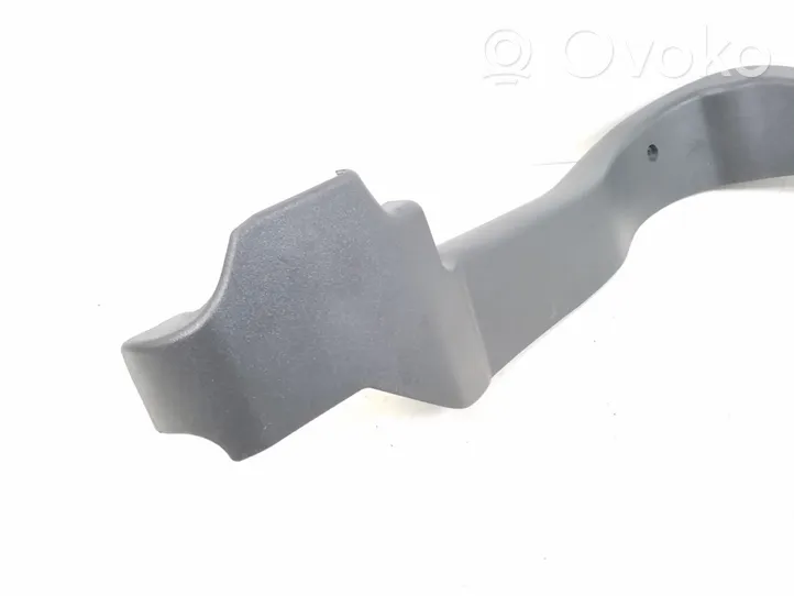 Mercedes-Benz SL R230 Rivestimento laterale del portellone posteriore/bagagliaio A2306940491