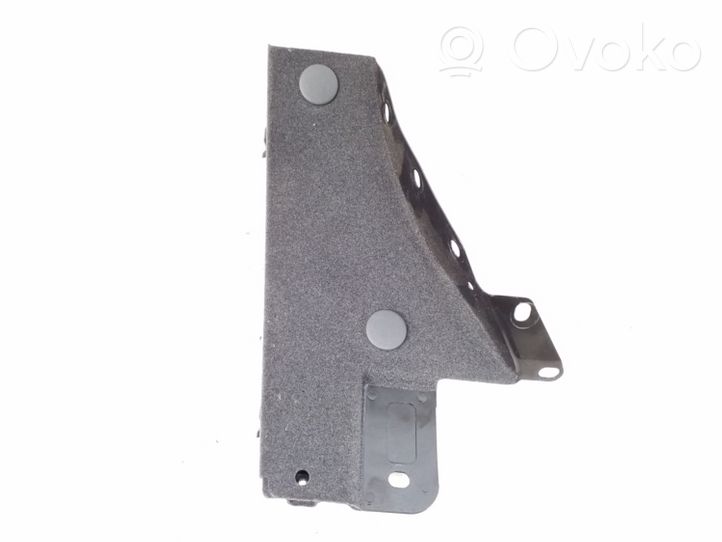 Mercedes-Benz SL R230 Rivestimento laterale del portellone posteriore/bagagliaio A2306300805