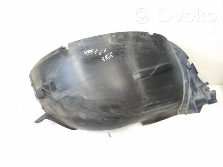 Mercedes-Benz GL X164 Rivestimento paraspruzzi passaruota anteriore A1648802905