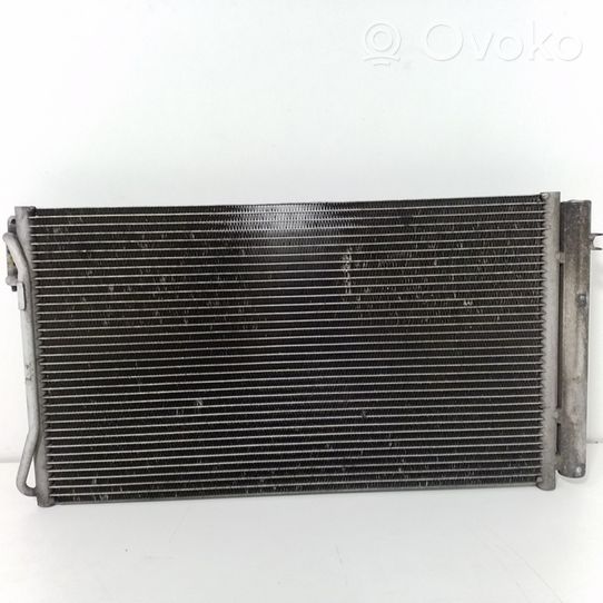 BMW 3 E92 E93 Radiador de refrigeración del A/C (condensador) 9229021