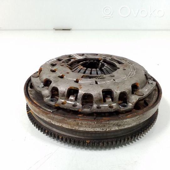 BMW 3 E92 E93 Dual mass flywheel 8638897