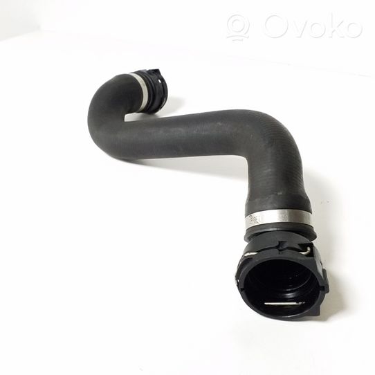 BMW 3 E92 E93 Air intake hose/pipe 17127797258