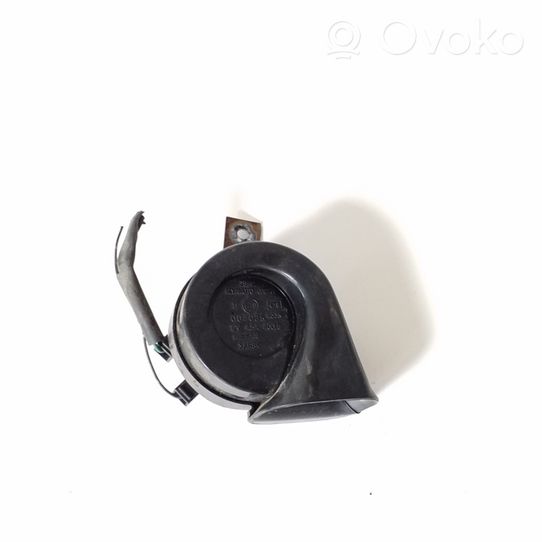 Infiniti FX Horn signal 0040354035