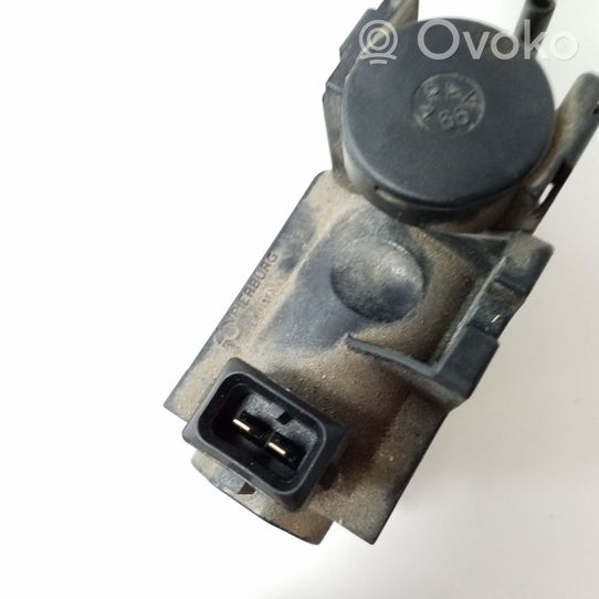 BMW 3 E92 E93 Solenoidinis vožtuvas 7626351