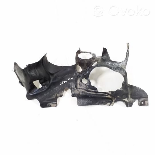 Mercedes-Benz SLK R172 Isolation acoustique de pare-feu A1725240125