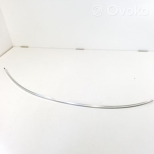 Mercedes-Benz CLS C219 Roof trim bar molding cover 