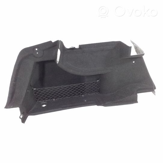 Mercedes-Benz C W204 Rivestimento pannello laterale del bagagliaio/baule A2046904326