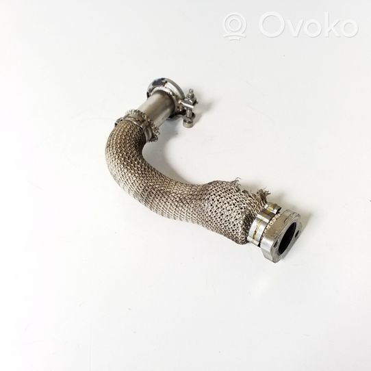 Audi A4 S4 B8 8K Linea/tubo flessibile della valvola EGR 059131530C