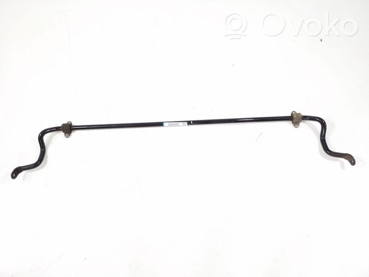 Mercedes-Benz SLK R172 Barre anti-roulis arrière / barre stabilisatrice A1723202111