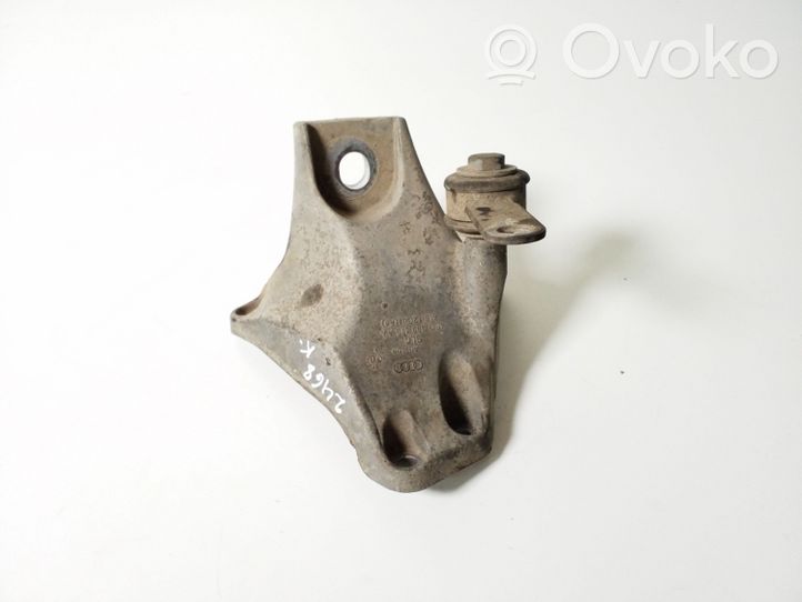 Audi A8 S8 D3 4E Support de boîte de vitesses 4E0399113AJ