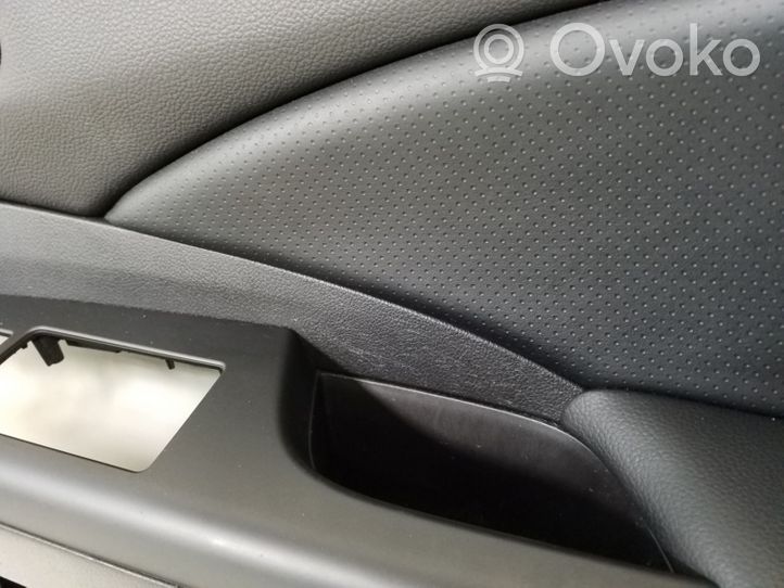 Honda CR-V Etuoven verhoilu 