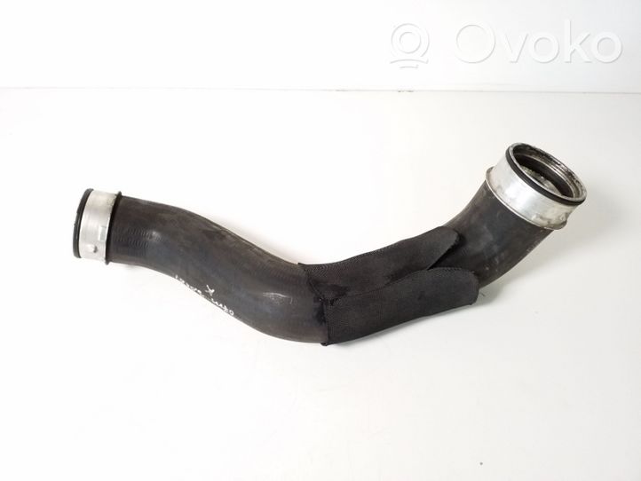 Mercedes-Benz E W211 Tubo flessibile intercooler A2115282482