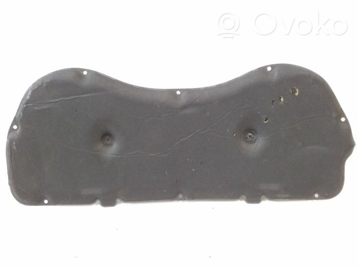 Opel Corsa F Isolation acoustique et thermique pour capot 39167525