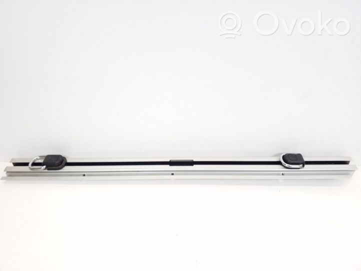 BMW X3 E83 Kita bagažinės apdailos detalė 51473412874