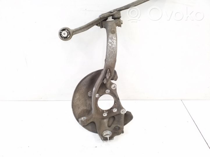 Audi S5 Cubo de rueda delantera 8K0407242AC