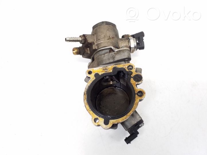 Audi S5 Fuel injection high pressure pump 07L127026Q