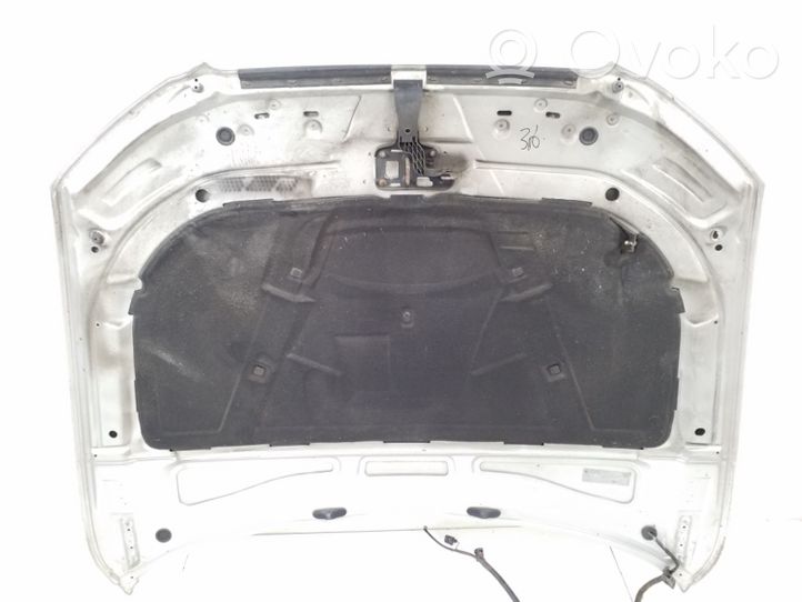 Audi S5 Engine bonnet/hood 