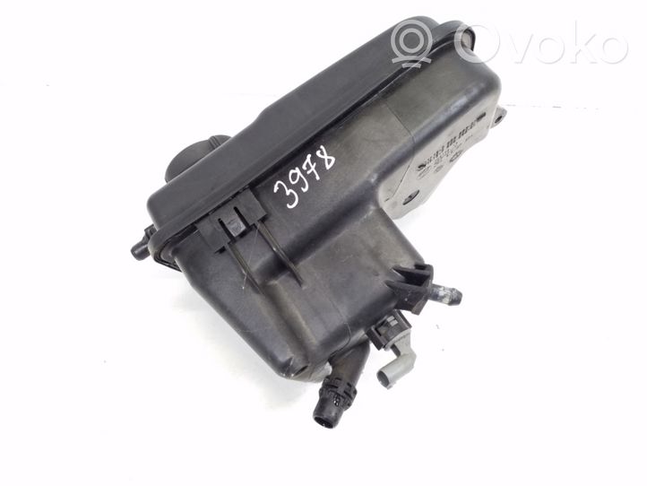 BMW X3 E83 Vase d'expansion / réservoir de liquide de refroidissement 7800293