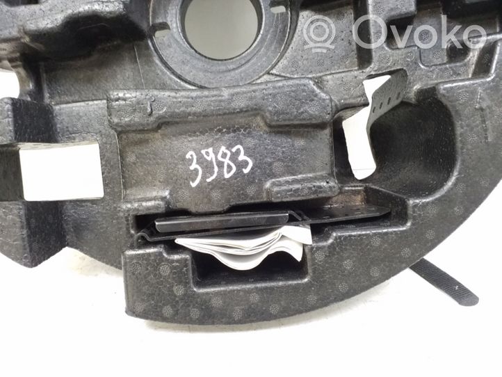 Mercedes-Benz GL X164 Instrumentu komplekts A1648901614