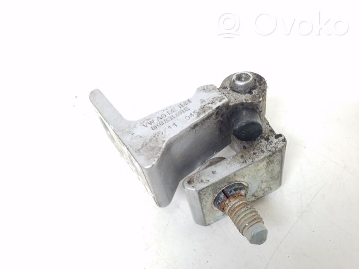 Audi S5 Front door upper hinge 8K0831401E