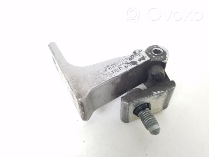 Audi S5 Unteres Scharnier Tür hinten 8T8833401