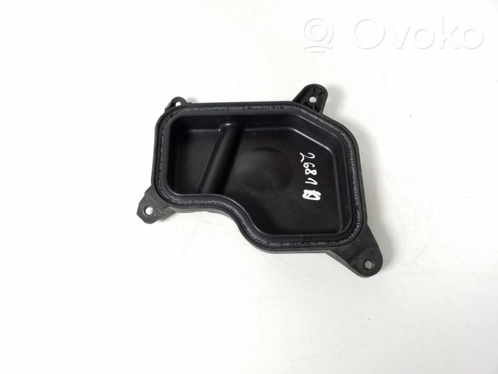 Mercedes-Benz E C207 W207 Parapolvere per faro/fanale 